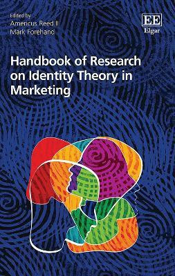 Handbook of Research on Identity Theory in Marketing(English, Paperback, unknown)