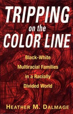 Tripping on the Color Line(English, Paperback, Dalmage Heather M)