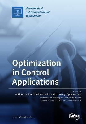 Optimization in Control Applications(English, Paperback, unknown)
