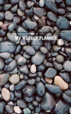 My Weekly Planner(English, Paperback, Irene)