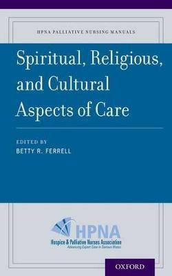Spiritual, Religious, and Cultural Aspects of Care(English, Paperback, unknown)