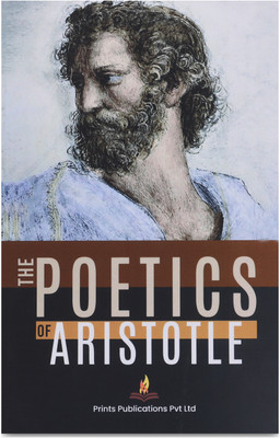 The Poetics of Aristotle(English, Paperback, unknown)