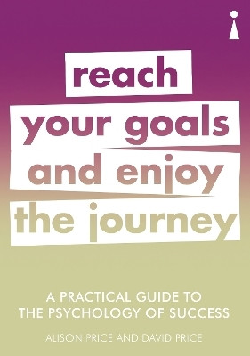 A Practical Guide to the Psychology of Success(English, Paperback, Price Alison)