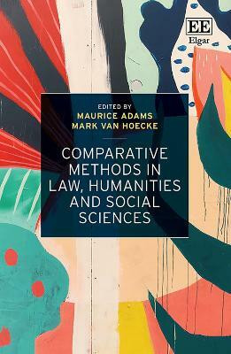 Comparative Methods in Law, Humanities and Social Sciences(English, Hardcover, unknown)