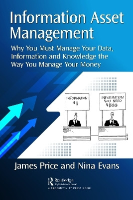Information Asset Management(English, Hardcover, Price James QC)