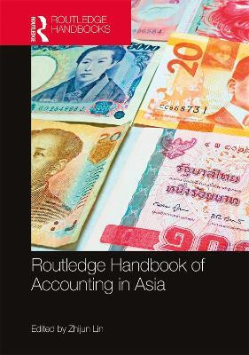 The Routledge Handbook of Accounting in Asia(English, Electronic book text, unknown)