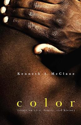 Color(English, Hardcover, McClane Kenneth A.)