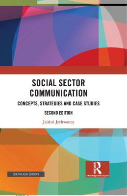 Social Sector Communication(Hardcover, Jaishri Jethwaney)