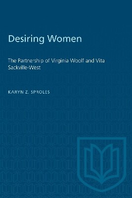 Desiring Women(English, Electronic book text, Sproles Karyn Z.)