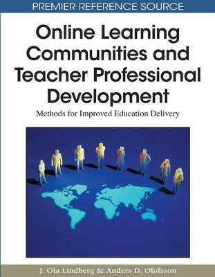 Online Learning Communities and Teacher Professional Development(English, Hardcover, unknown)