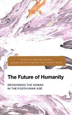 The Future of Humanity(English, Paperback, unknown)