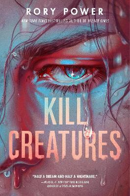 Kill Creatures(English, Hardcover, Power Rory)