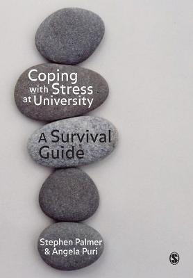 Coping with Stress at University(English, Paperback, Palmer Stephen)