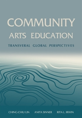 Community Arts Education(English, Paperback, unknown)