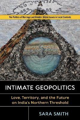 Intimate Geopolitics(English, Paperback, Smith Sara)