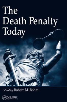 The Death Penalty Today(English, Paperback, unknown)