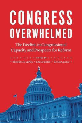 Congress Overwhelmed(English, Paperback, unknown)