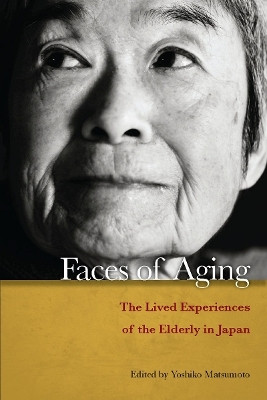 Faces of Aging(English, Electronic book text, unknown)