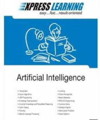 Express Learning - Artificial Intelligence(Paperback, Shivani Goel)