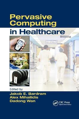 Pervasive Computing in Healthcare(English, Paperback, unknown)
