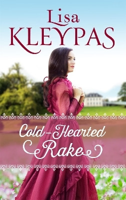 Cold-Hearted Rake(English, Paperback, Kleypas Lisa)