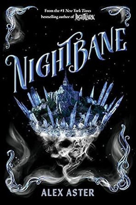 LIGHTLARK02 NIGHTBANE(Paperback, Alex Aster)