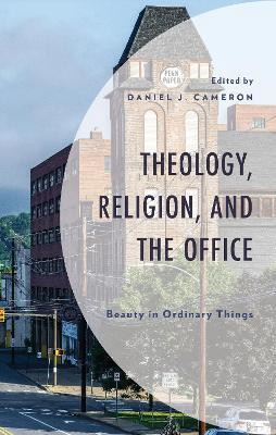 Theology, Religion, and The Office(English, Hardcover, unknown)