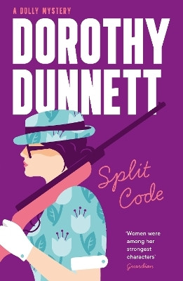 Split Code(English, Paperback, Dunnett Dorothy)