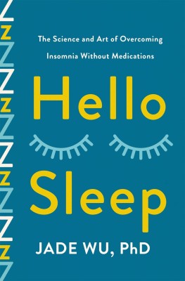 Hello Sleep(Paperback, Jade Wu)