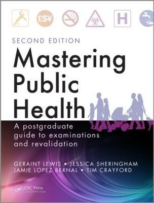 Mastering Public Health(English, Paperback, Lewis Geraint)