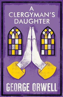 A Clergyman's Daughter(English, Paperback, Orwell George)