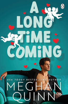 A Long Time Coming(English, Paperback, Quinn Meghan)