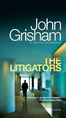 The Litigators(English, Paperback, Grisham John)