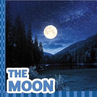 The Moon(English, Paperback, Adamson Thomas K.)