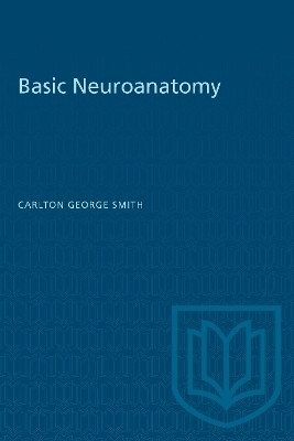 Basic Neuroanatomy(English, Electronic book text, Smith Carlton George)