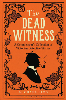 The Dead Witness(English, Paperback, Sims Michael)