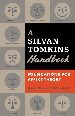 A Silvan Tomkins Handbook(English, Paperback, Frank Adam J.)