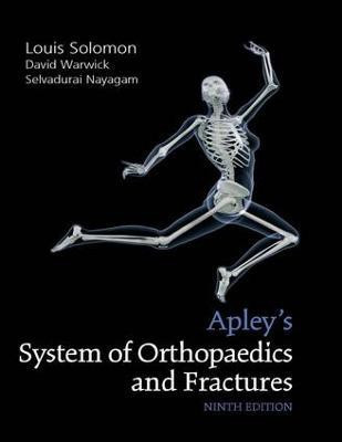 Apley's System of Orthopaedics and Fractures(English, Electronic book text, unknown)