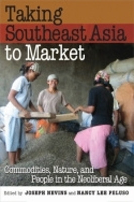 Taking Southeast Asia to Market(English, Electronic book text, unknown)