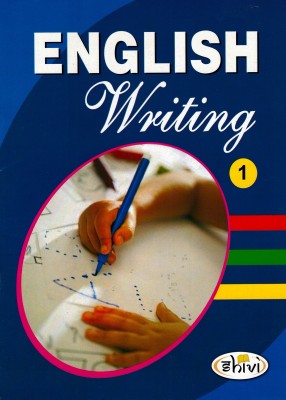 Early Learning English Writing Book For Kids Part - 1(Paperback, Children Publishing House Pvt. Ltd.)