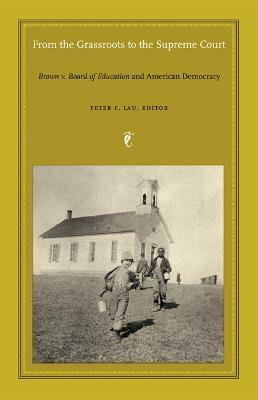 From the Grassroots to the Supreme Court(English, Paperback, unknown)