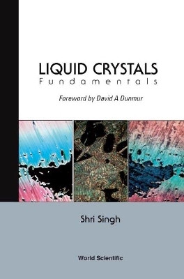 Liquid Crystals: Fundamentals(English, Hardcover, Singh Shri)