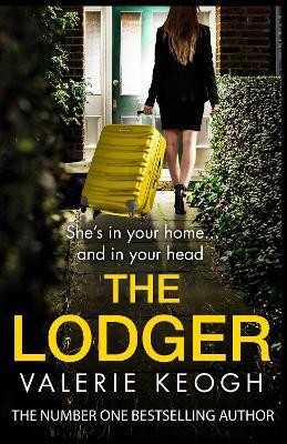 The Lodger(English, Paperback, Keogh Valerie)