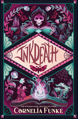 Inkdeath(English, Paperback, Funke Corneila)