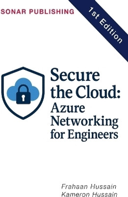 Secure the Cloud(English, Paperback, Hussain Kameron)