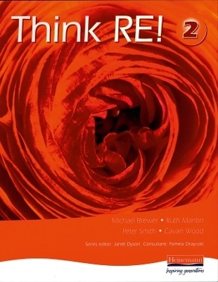 Think RE: Pupil Book 2(English, Paperback, Dyson Janet)