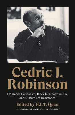 Cedric J. Robinson(English, Hardcover, Robinson Cedric J.)