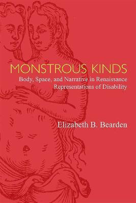 Monstrous Kinds(English, Hardcover, Bearden Elizabeth)