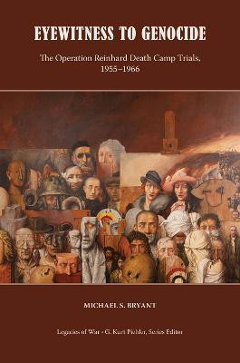 Eyewitness to Genocide(English, Paperback, Bryant Michael)