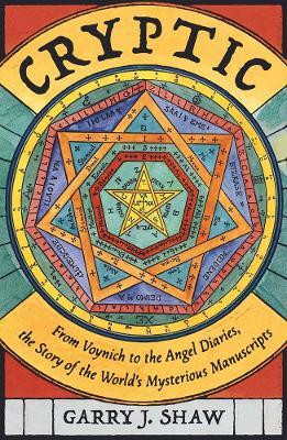 Cryptic(English, Hardcover, Shaw Garry J.)